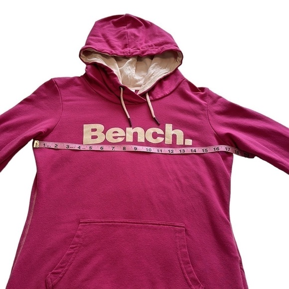 Bench Hoodie - Size Medium - Picture 8 of 9